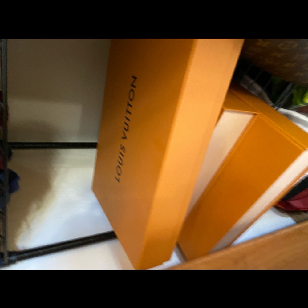 1 LV BOX FOR NEVERFULL GM